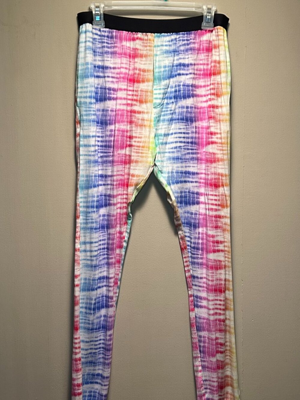MeUndies Men's "Rainbow Daze" Lounge Pants Size S